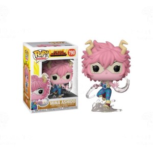 My Hero Academia Mina Ashido Funko POP2